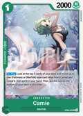 Camie