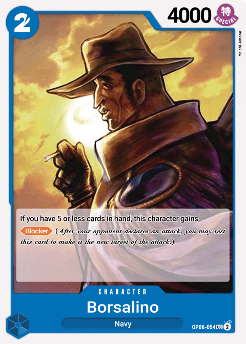 Borsalino