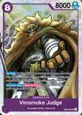 Vinsmoke Judge