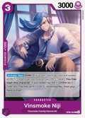 Vinsmoke Niji