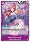 Vinsmoke Reiju