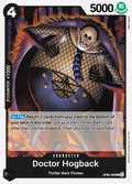 Dr. Hogback