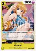 O-Nami