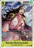 Kouzuki Momonosuke