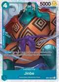 Jinbe