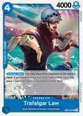 Trafalgar Law