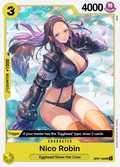 Nico Robin