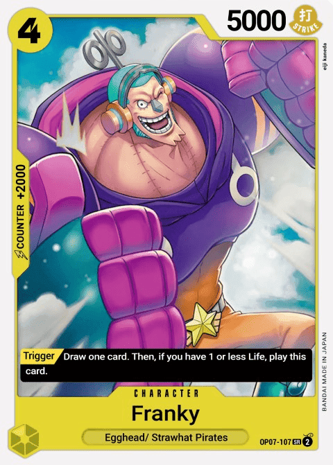 Franky