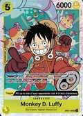 Monkey.D.Luffy