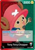 Tony Tony.Chopper