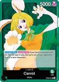 Carrot