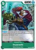 Inuarashi