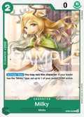 Milky