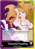 Charlotte Pudding