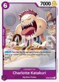 Charlotte Katakuri