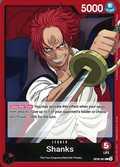 Shanks