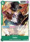 Sabo