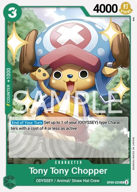 Tony Tony.Chopper