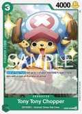 Tony Tony.Chopper