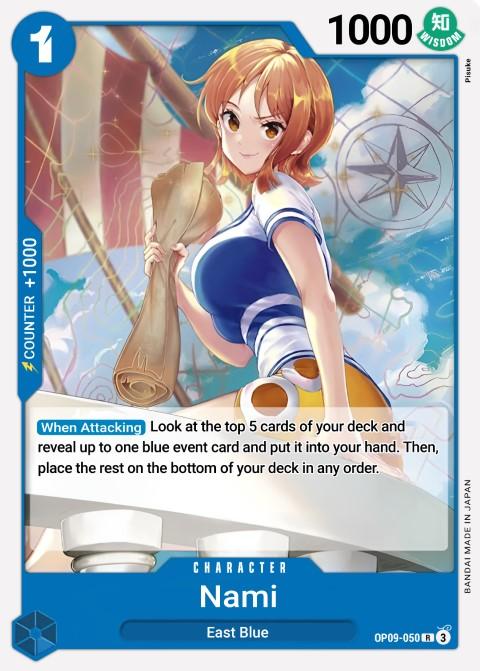 Nami