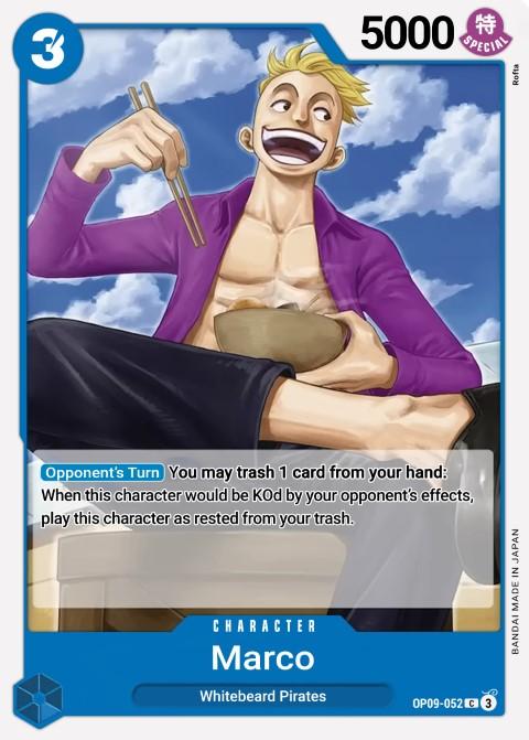 Marco