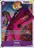 Sanji