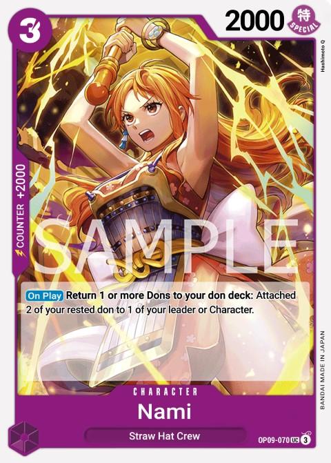 Nami