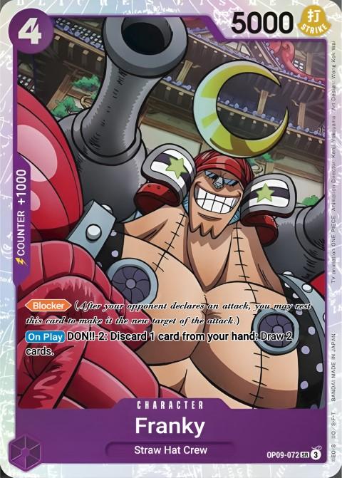 Franky