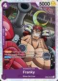 Franky