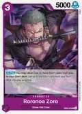 Roronoa Zoro