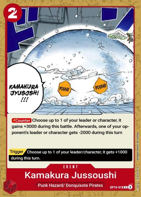 Ten-Layer Igloo