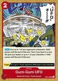 Gum-Gum UFO