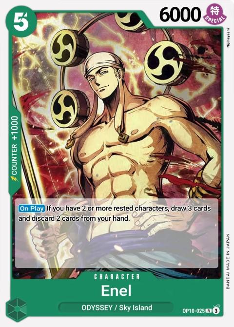 Enel