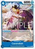 Cavendish