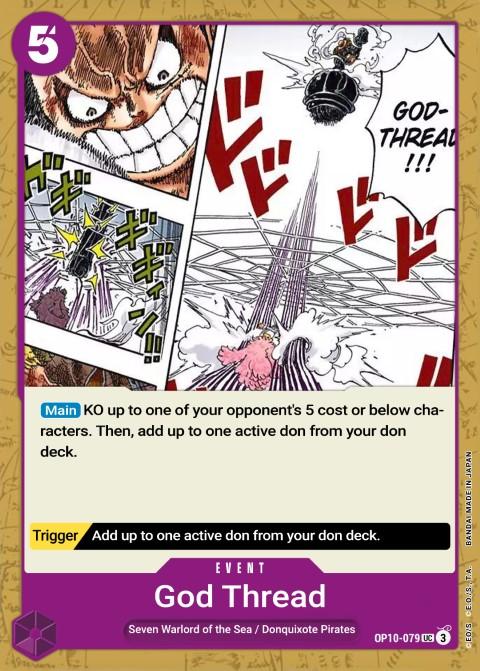 God Thread