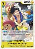 Monkey.D.Luffy