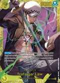 Trafalgar Law
