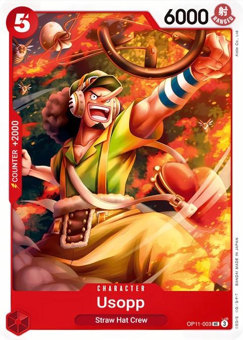 Usopp