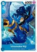 Vinsmoke Niji