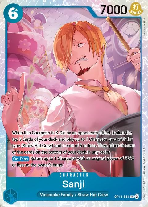 Sanji