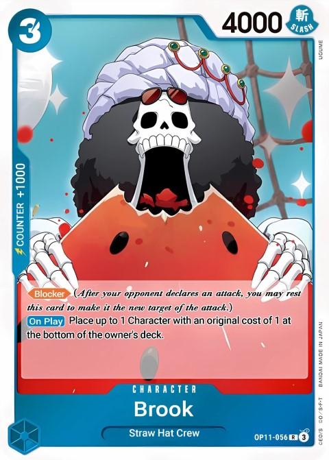 Brook