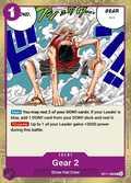 Gear Two
