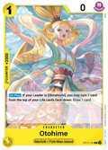 Otohime