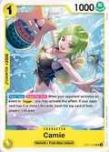 Camie