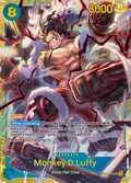 Monkey.D.Luffy