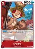 Shanks