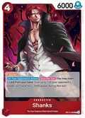 Shanks