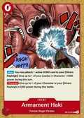 Color of Arms Haki