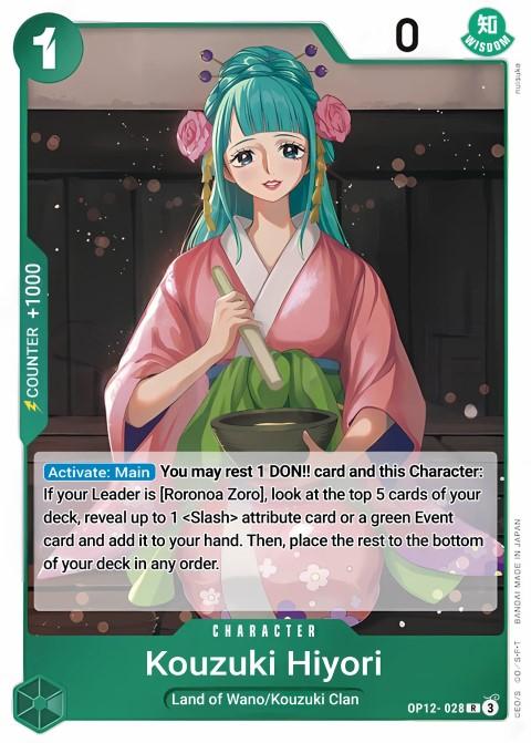 Kouzuki Hiyori