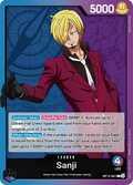 Sanji